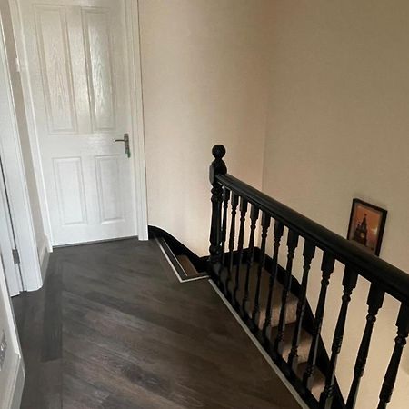 Anfield Place To Stay Liverpool Esterno foto
