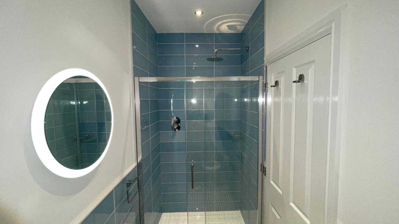 Anfield Place To Stay Liverpool Esterno foto