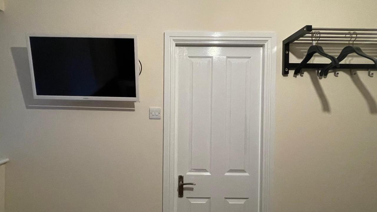 Anfield Place To Stay Liverpool Esterno foto