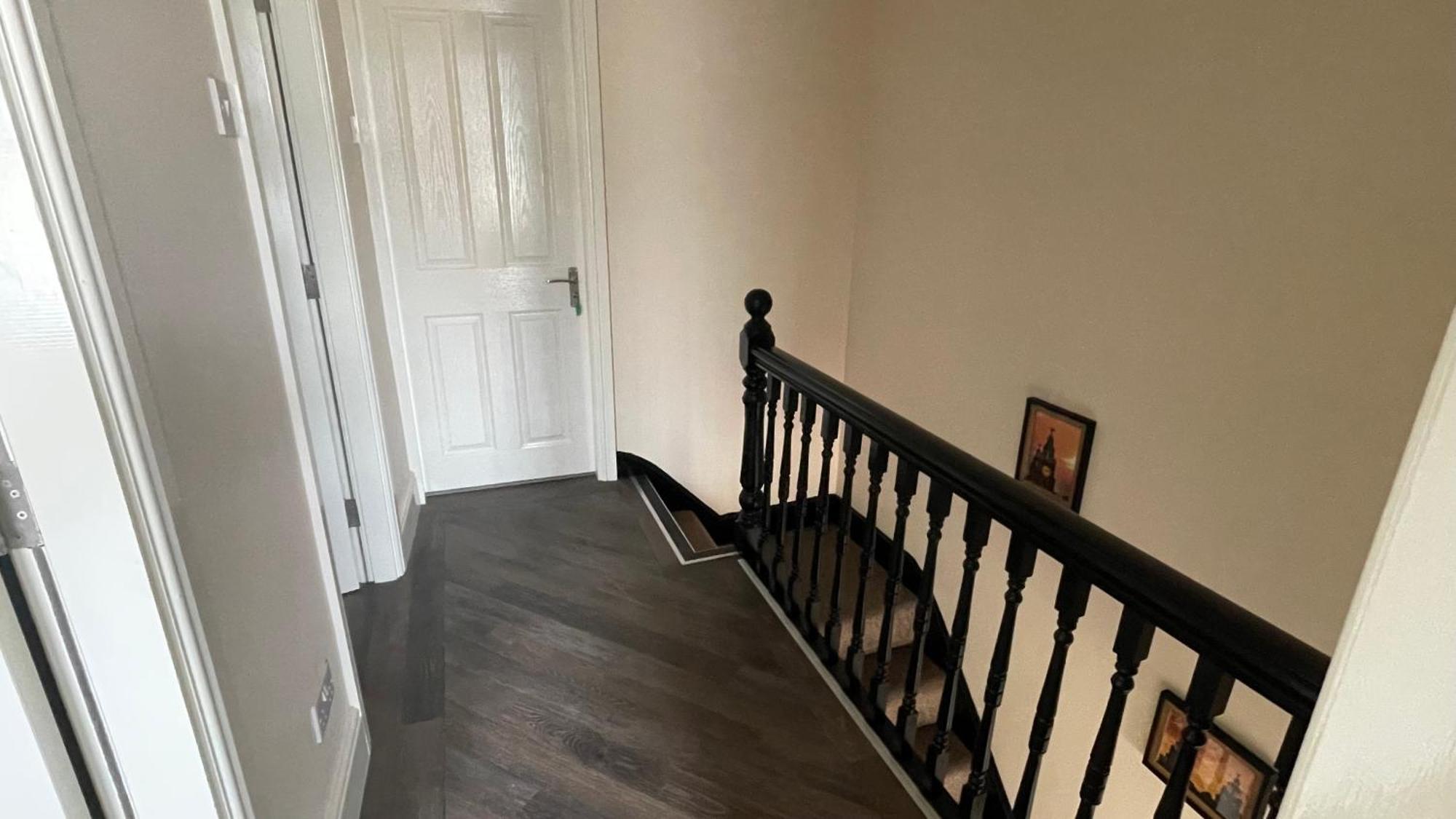 Anfield Place To Stay Liverpool Esterno foto
