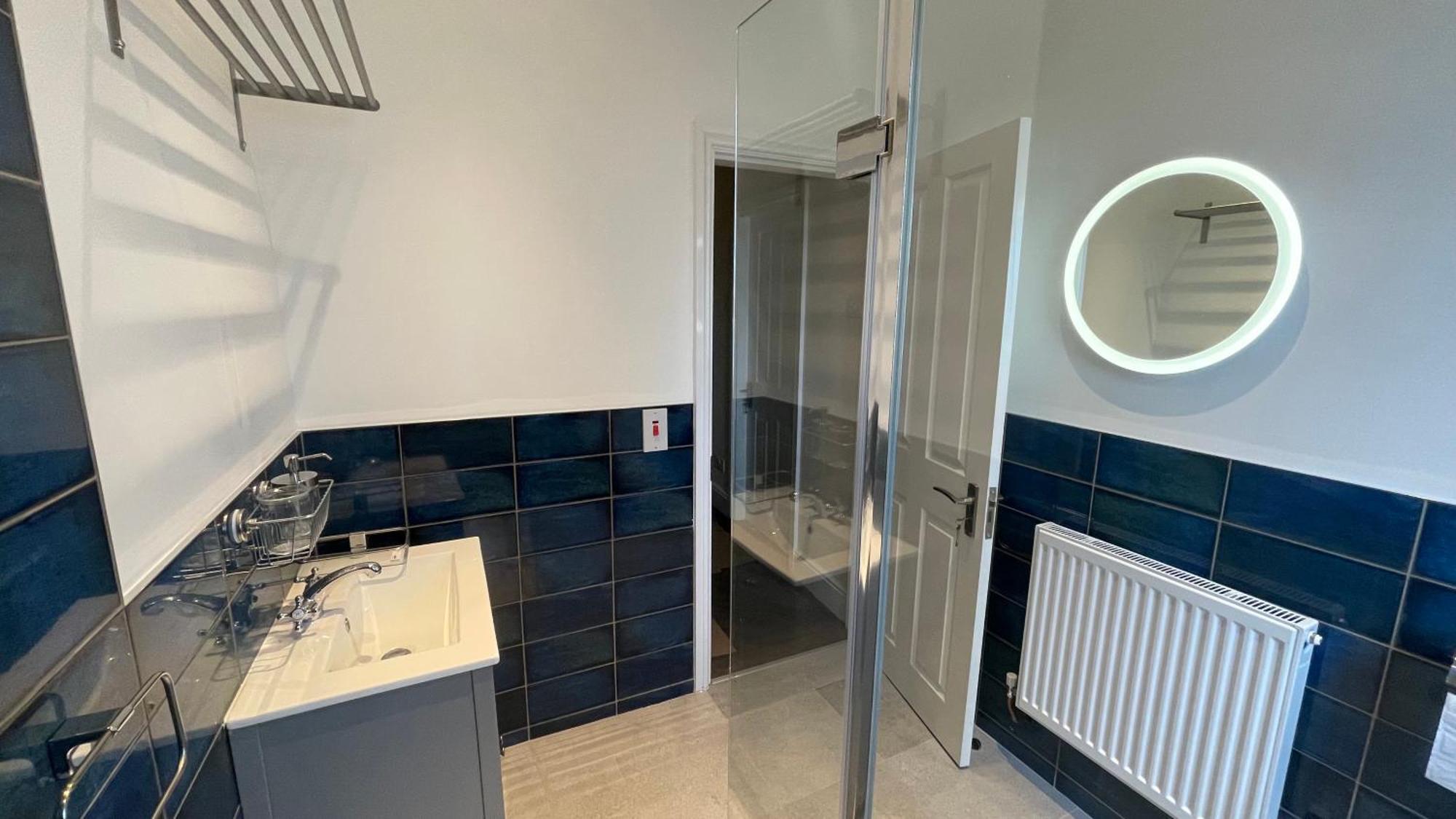 Anfield Place To Stay Liverpool Esterno foto