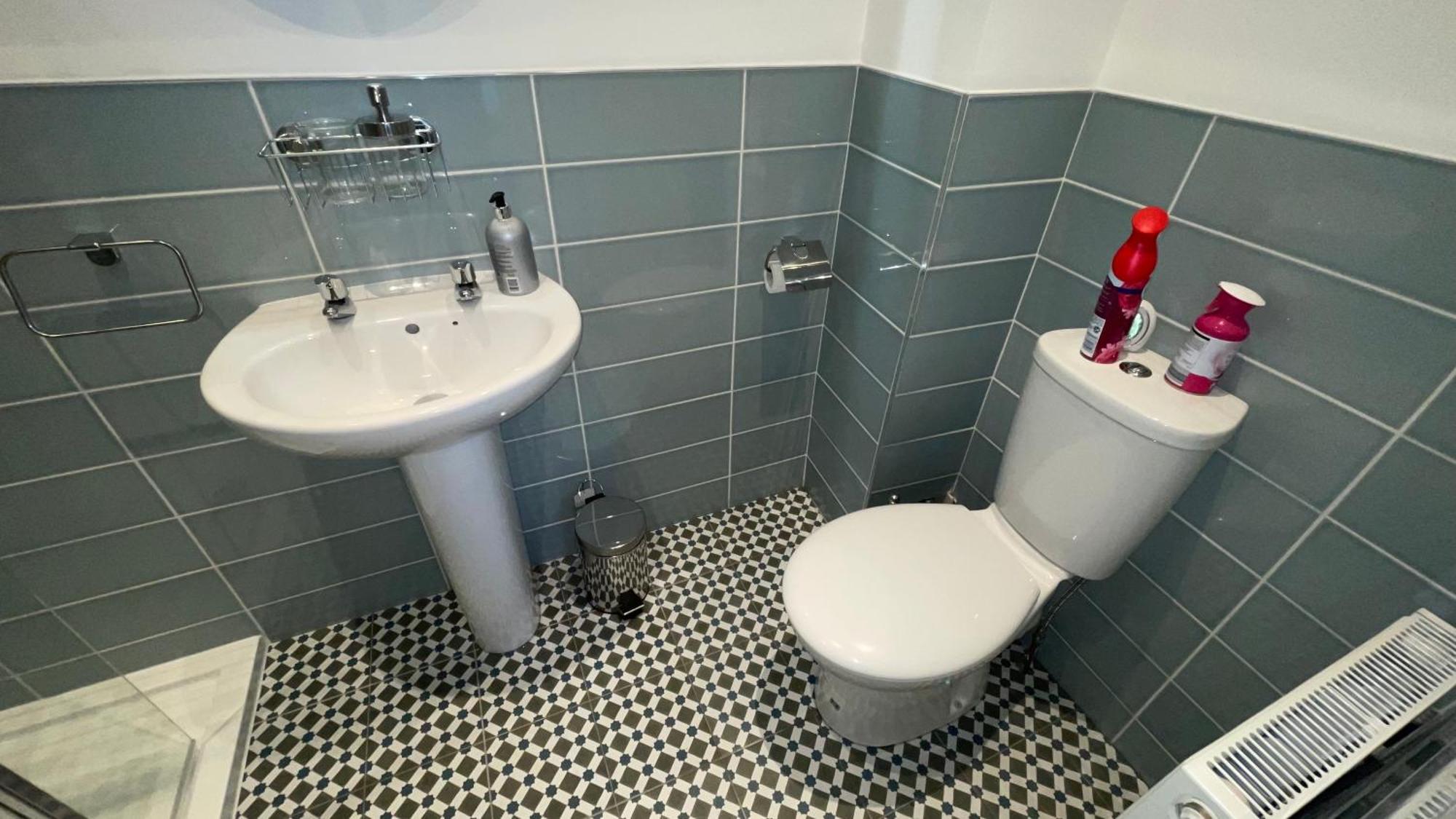 Anfield Place To Stay Liverpool Esterno foto