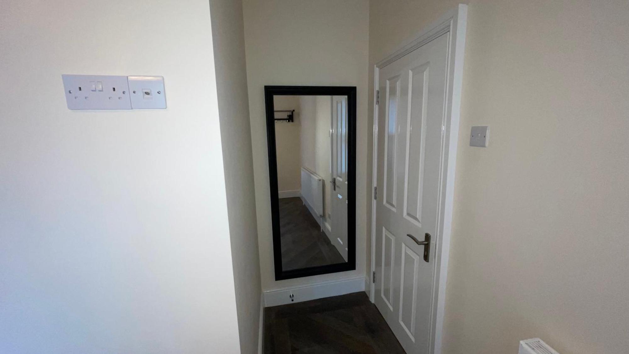 Anfield Place To Stay Liverpool Esterno foto