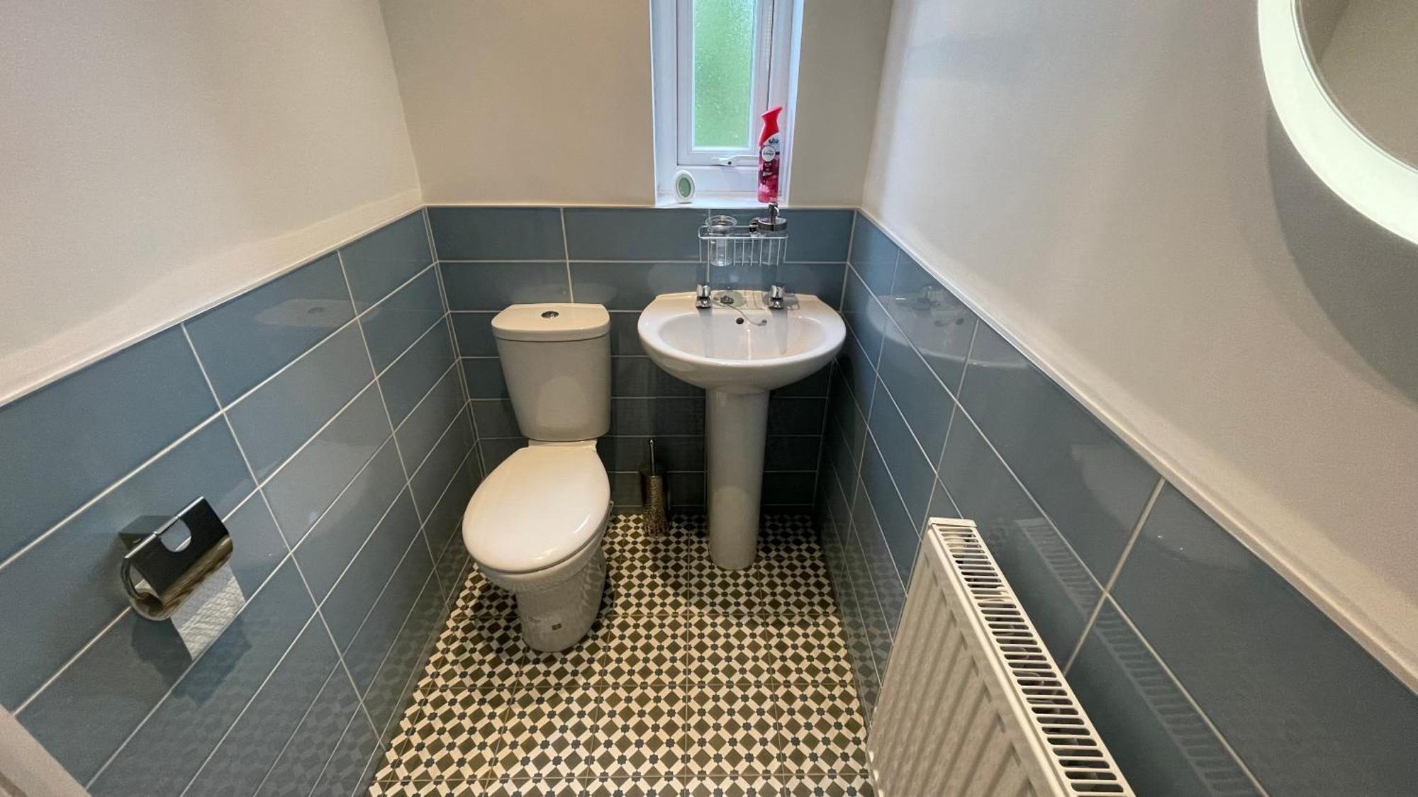 Anfield Place To Stay Liverpool Esterno foto