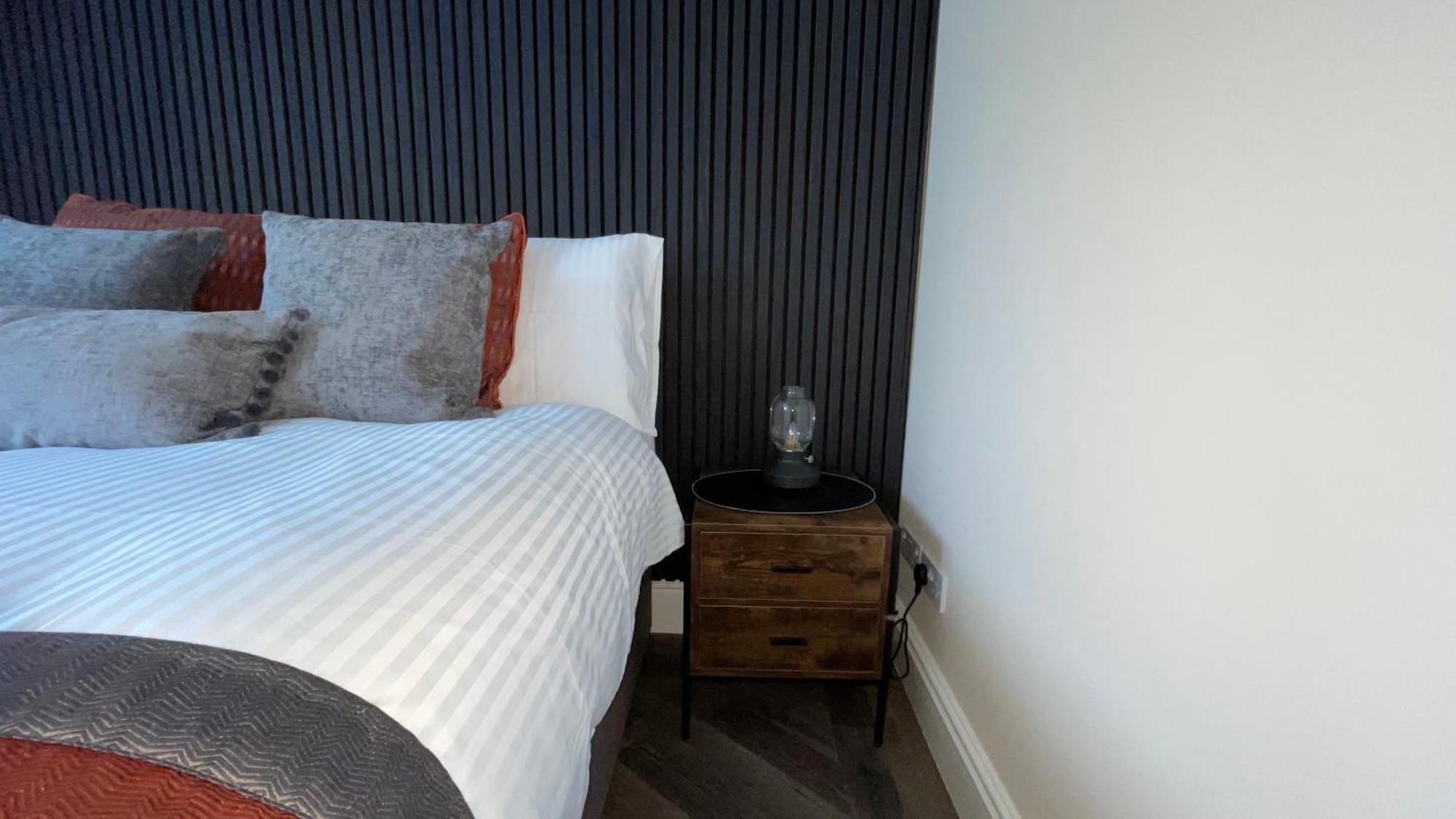 Anfield Place To Stay Liverpool Esterno foto